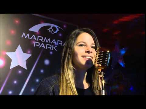 marmara park karaoke