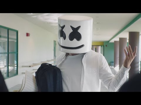 marshmello musica para descargar