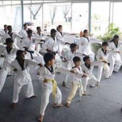 martial arts training in bangalore