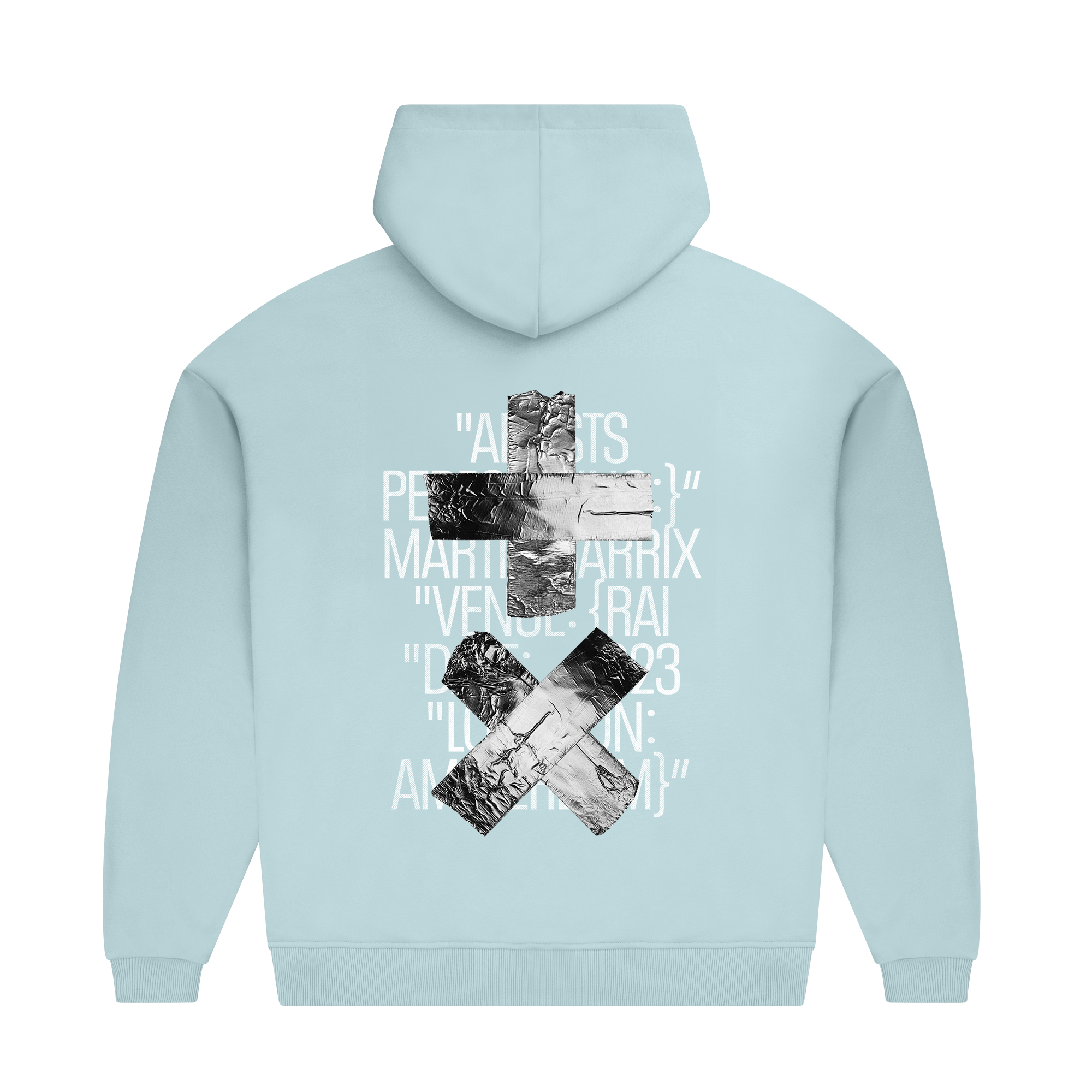 martin garrix merchandise