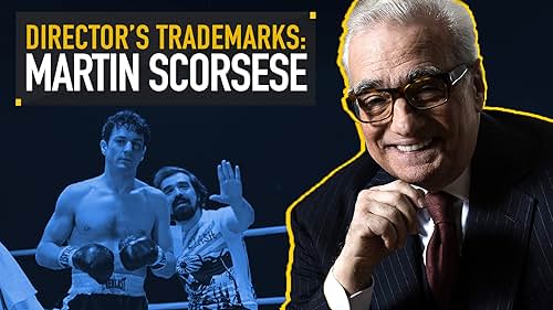 martin scorsese imdb