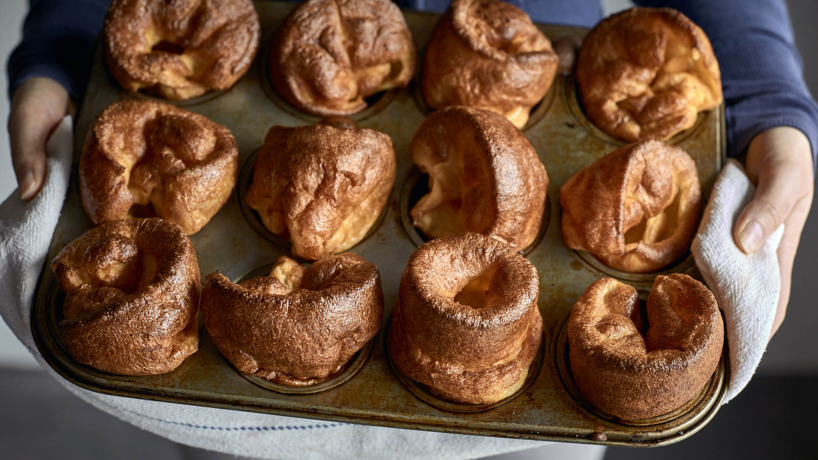 mary berry yorkshire pudding