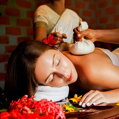 massage centres ernakulam