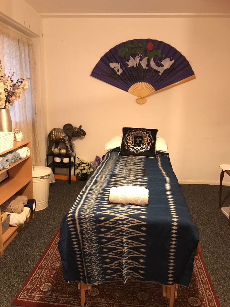 massage gumtree cardiff