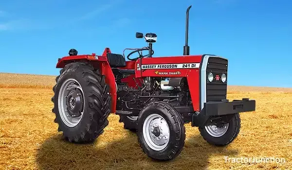 massey ferguson 241 on road price