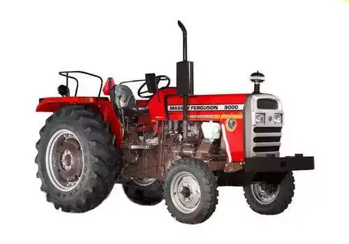 massey ferguson 9000 hp