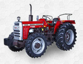 massey tractor 9500 price