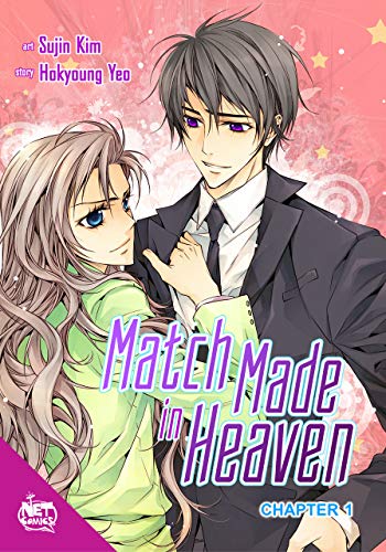 match made in heaven chapter 1