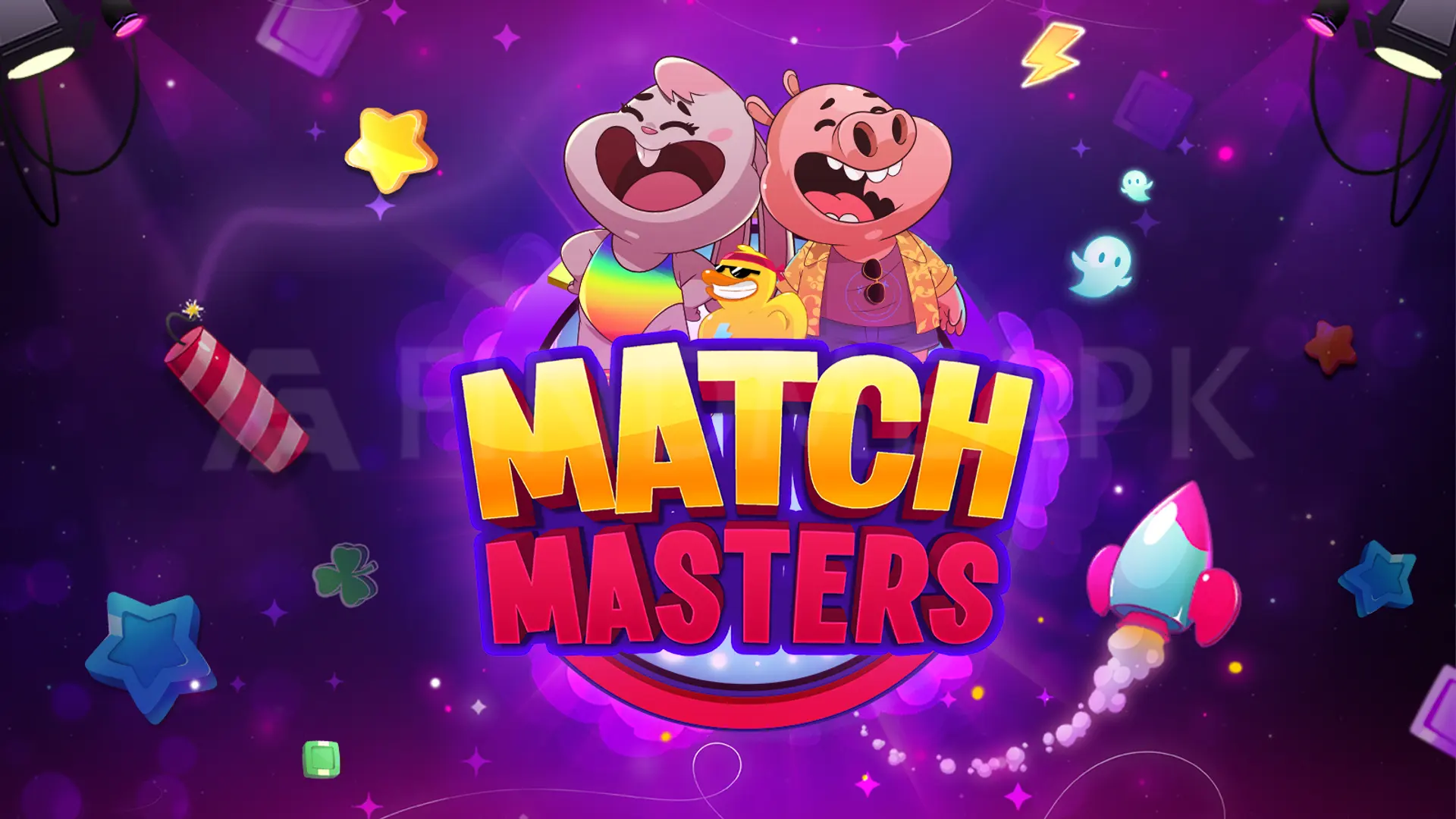match masters free boosters 2023