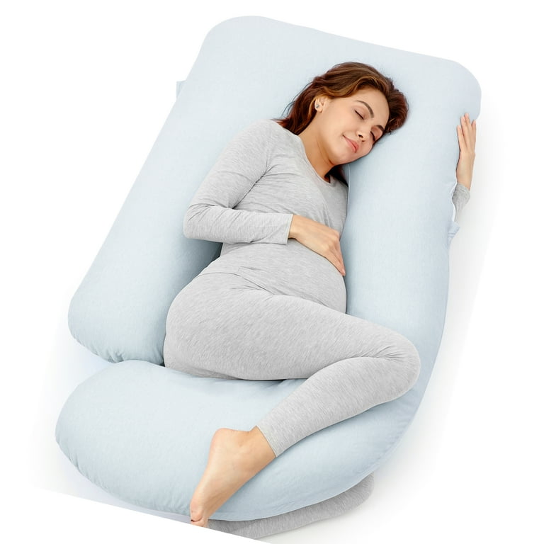 maternity pillow walmart