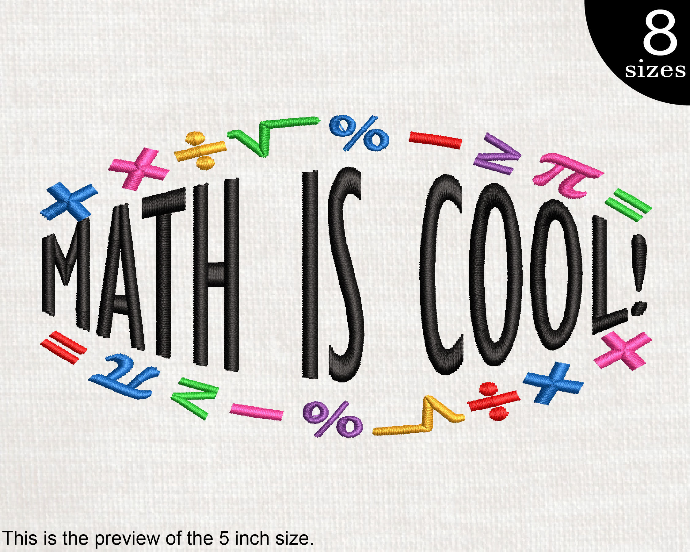 math is cool