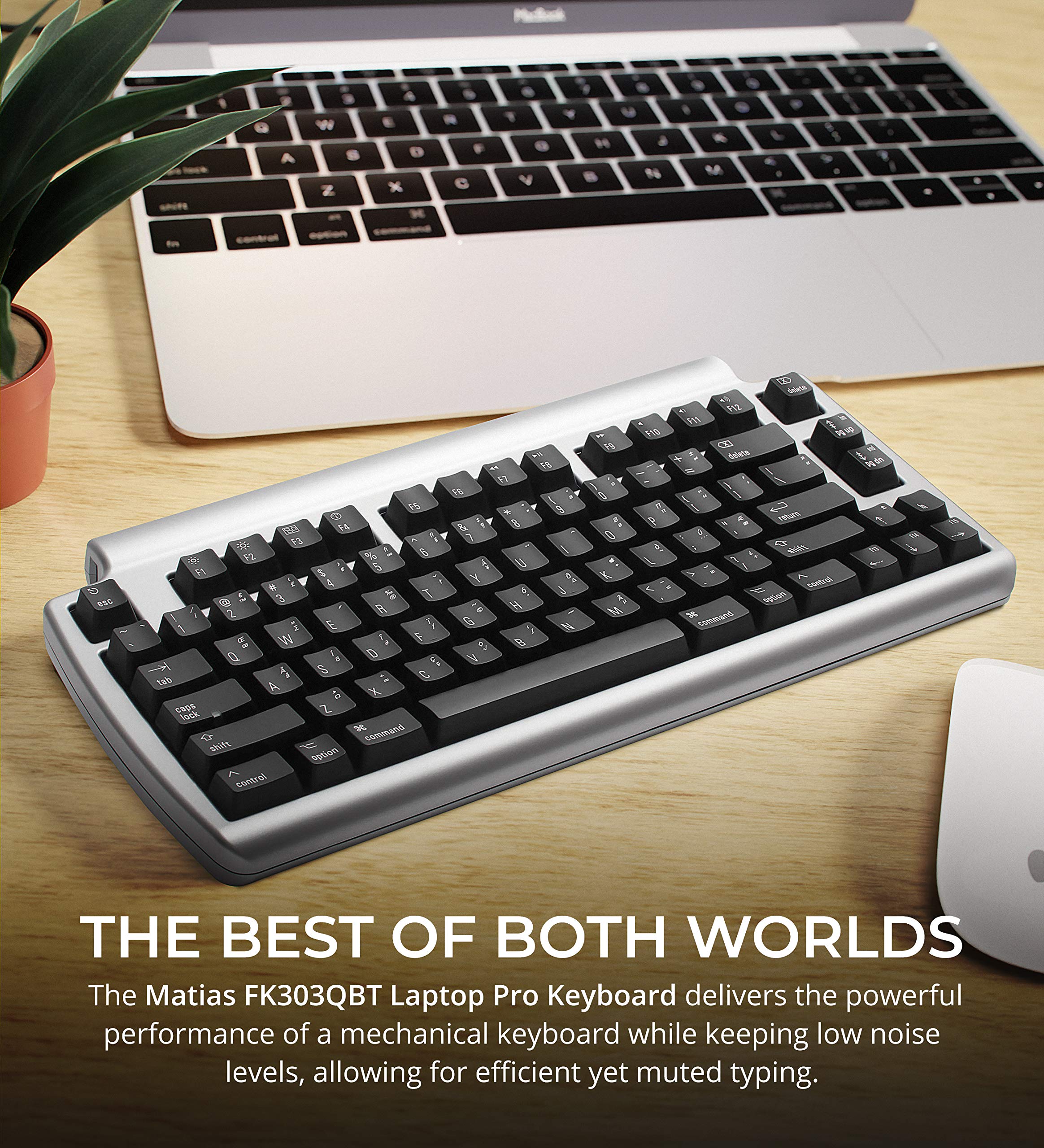 matias laptop pro keyboard