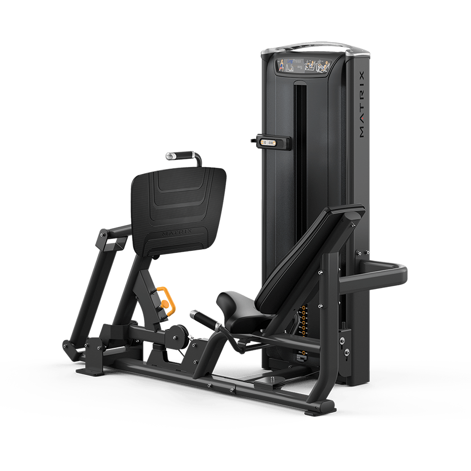 matrix workout equipment