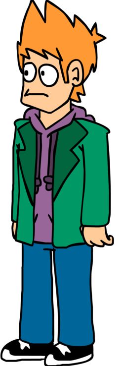 matt eddsworld