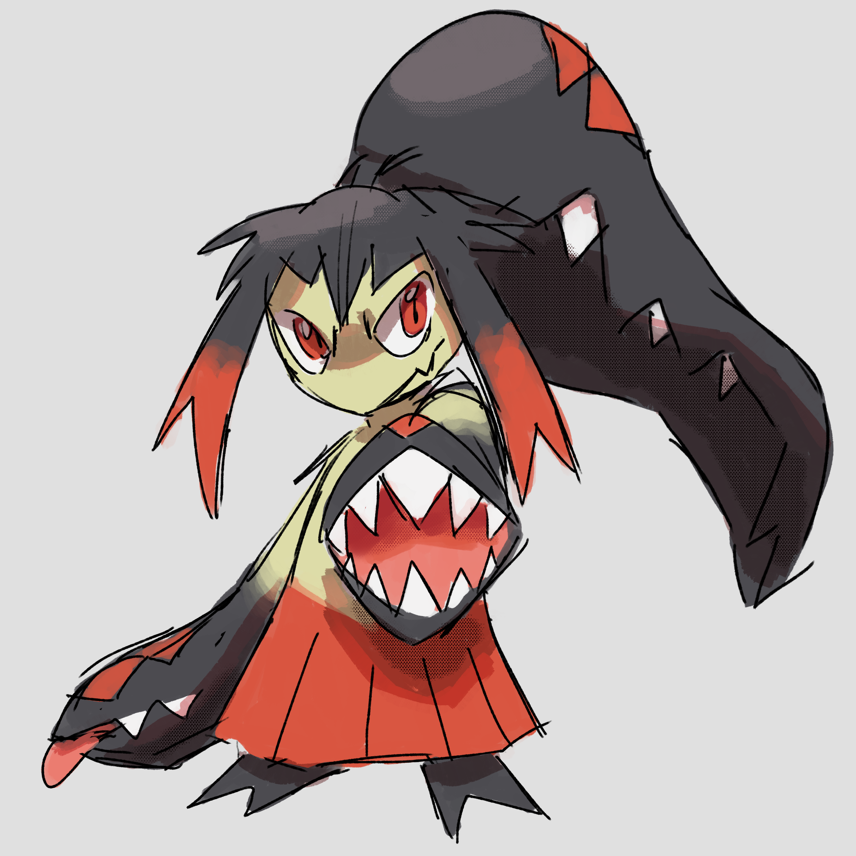 mawile evolution