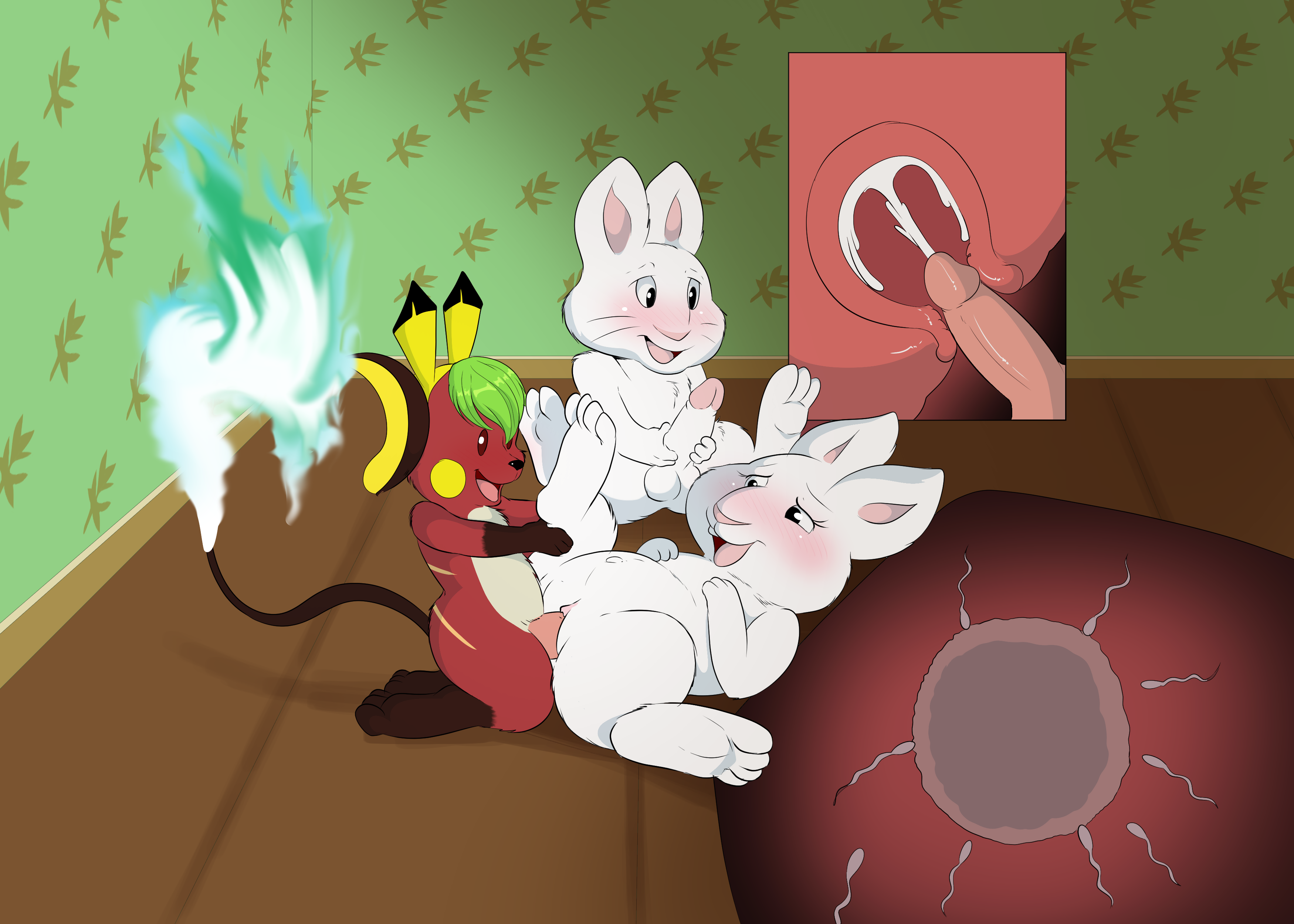 max and ruby rule 34