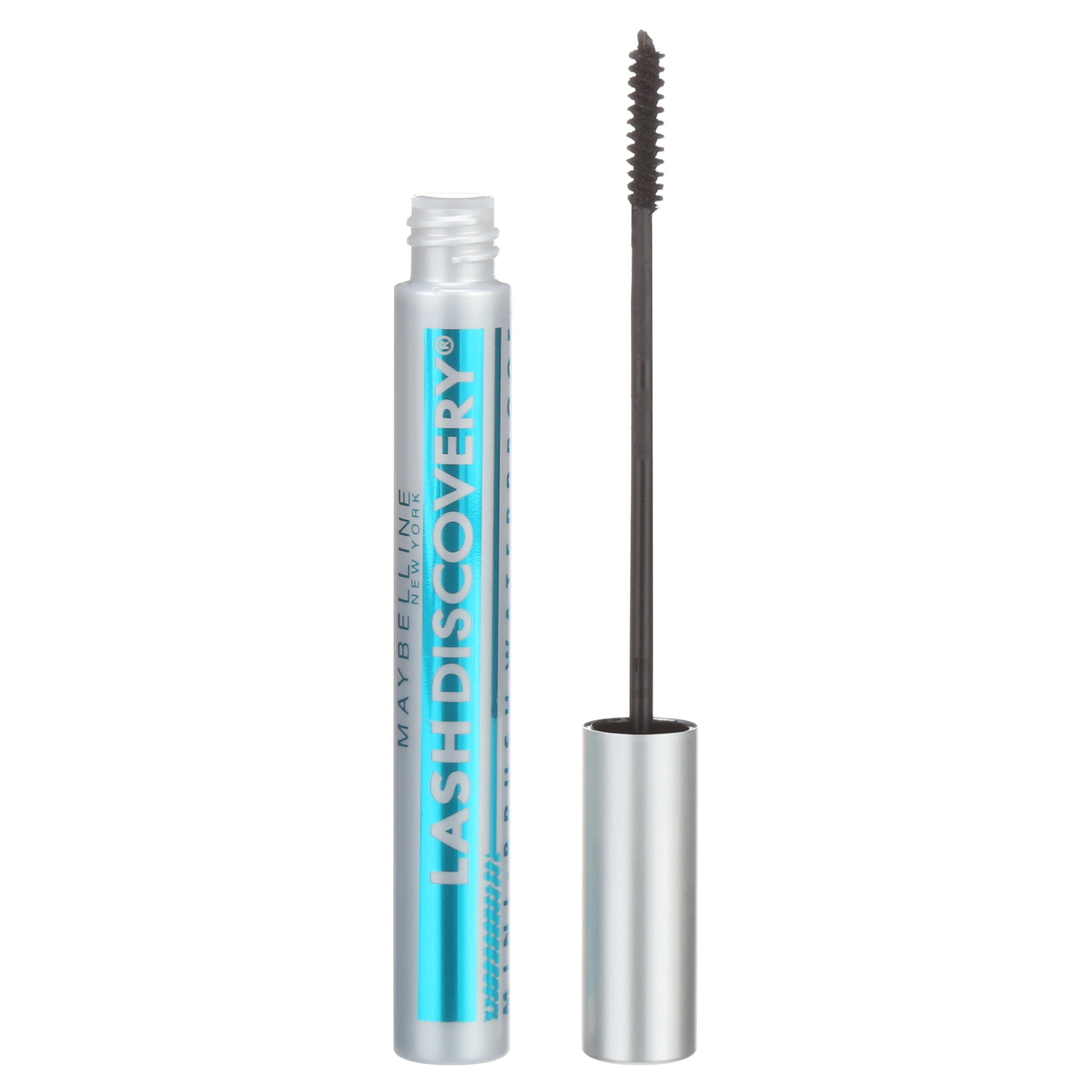 maybelline lash discovery mascara