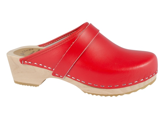 mb clogs