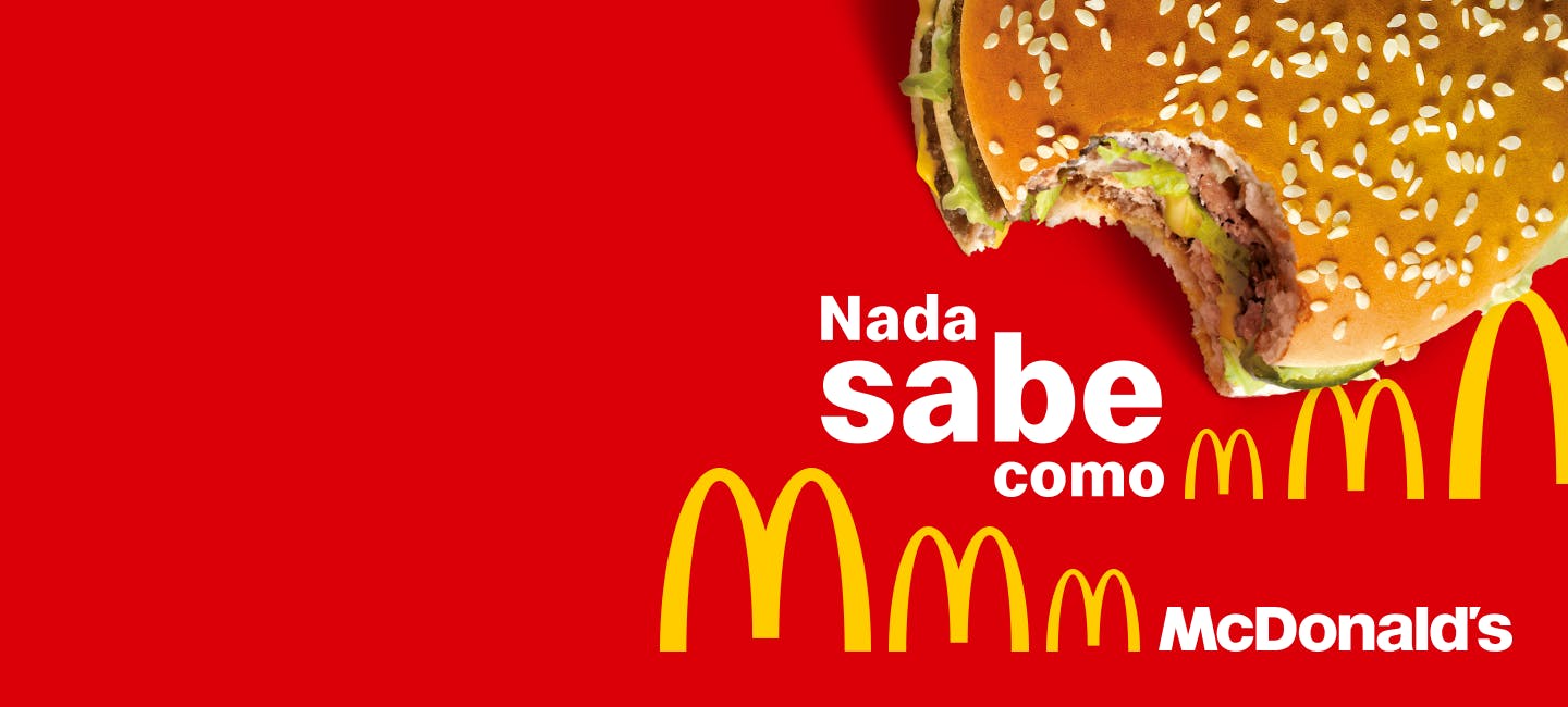 mc donalds 23 nisan