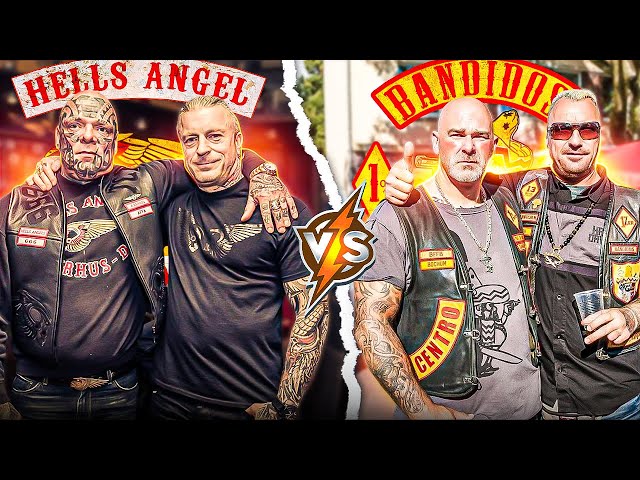 mc sweden hells angels