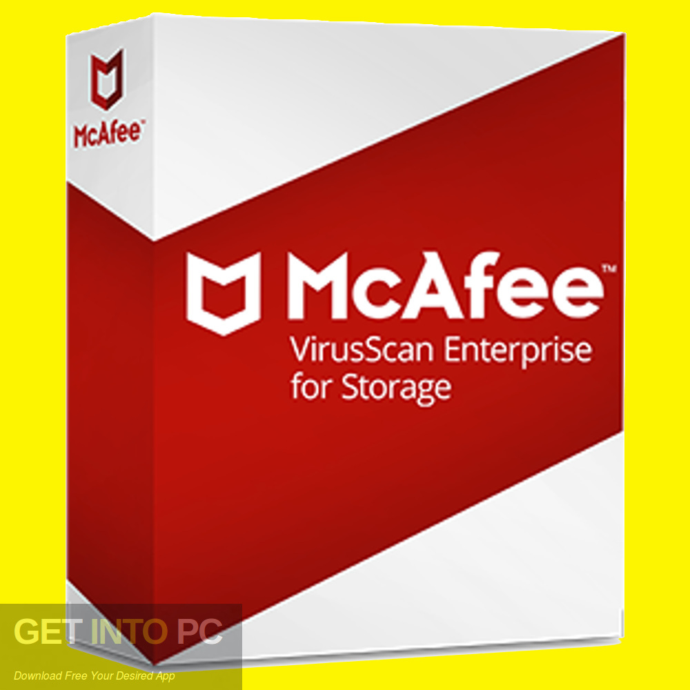 mcafee antivirus free download full version with crack 2020