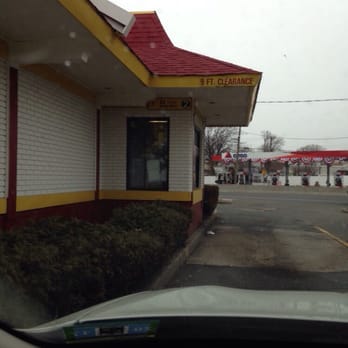 mcdonalds broad street elizabeth nj