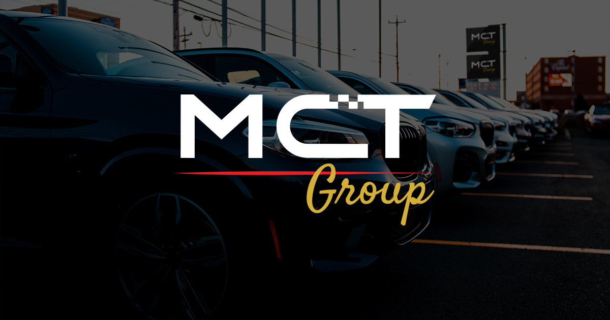 mct motorsports