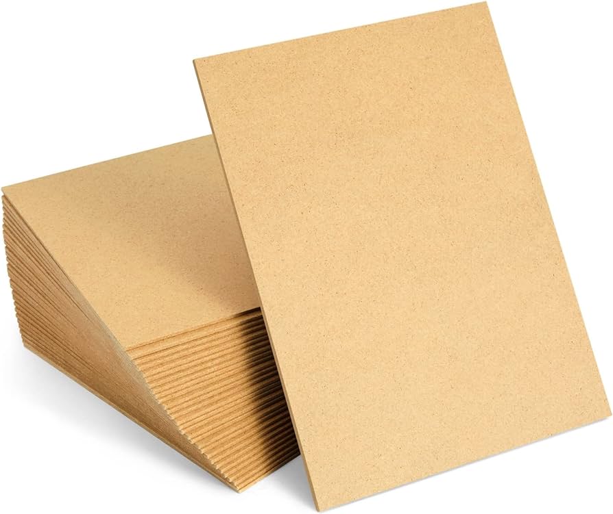 mdf board sheets