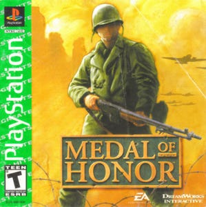 medal of honor 2010 metacritic