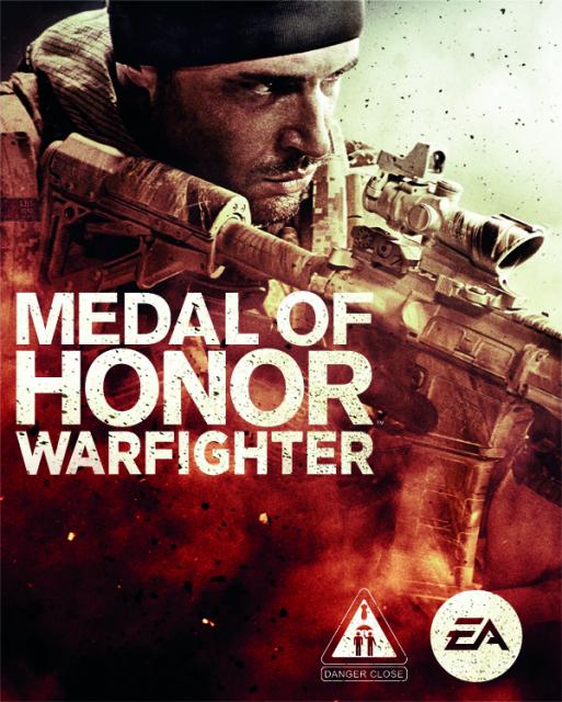 medal of honor warfighter theme