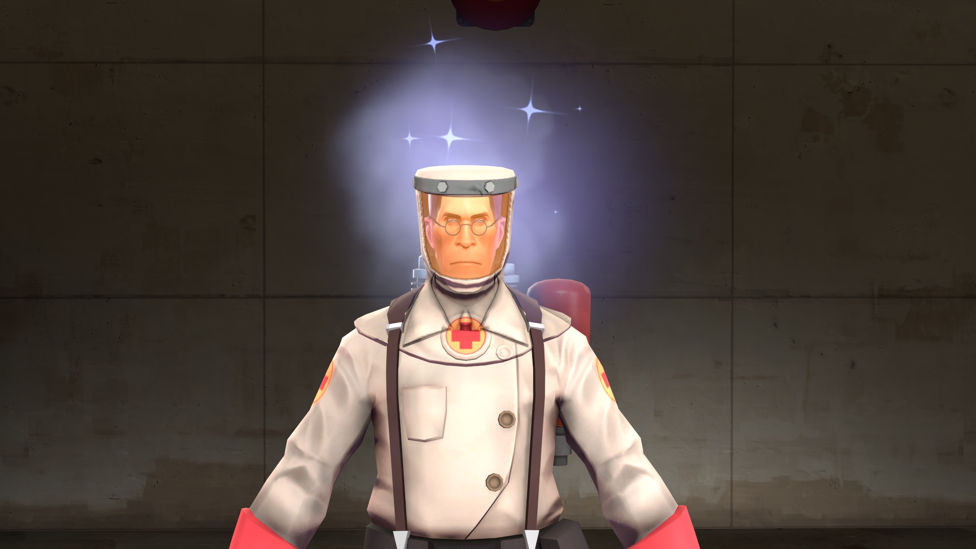 medic unusuals