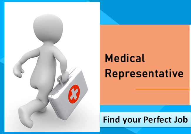 medical sales vacancies