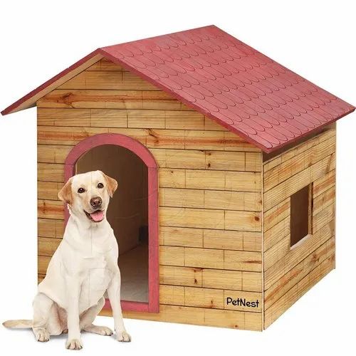 medium size dog house for sale