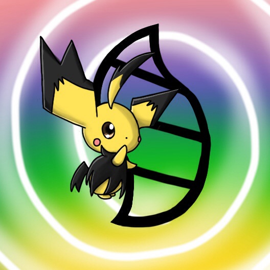 mega evolution pichu