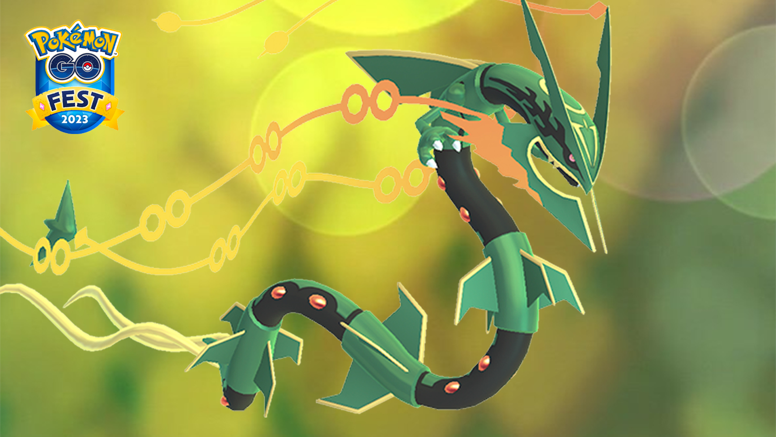 mega rayquaza pokemon go