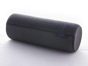 megaboom 3 won t charge