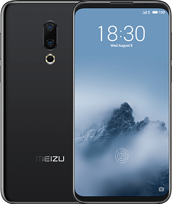 meizu 16th ikinci el