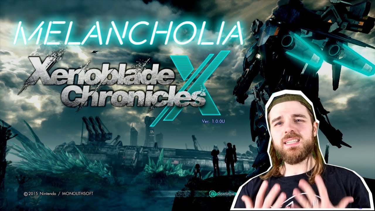 melancholia xenoblade