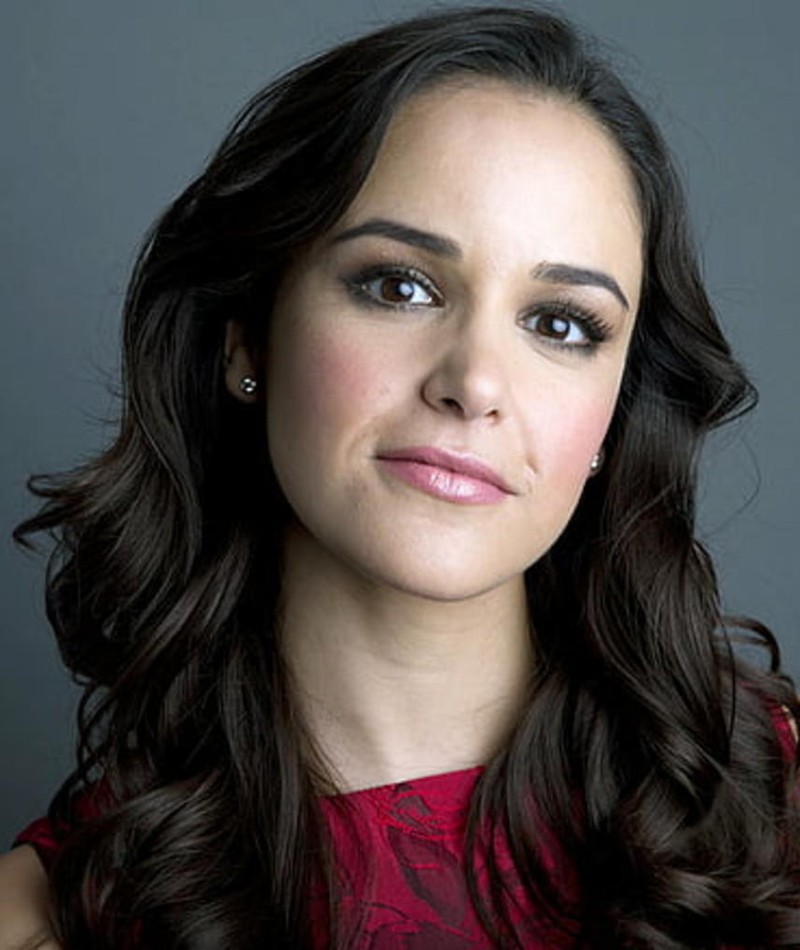 melissa fumero