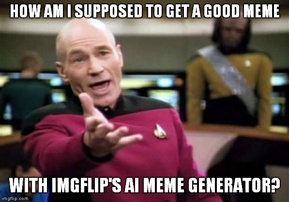 meme generator imgflip