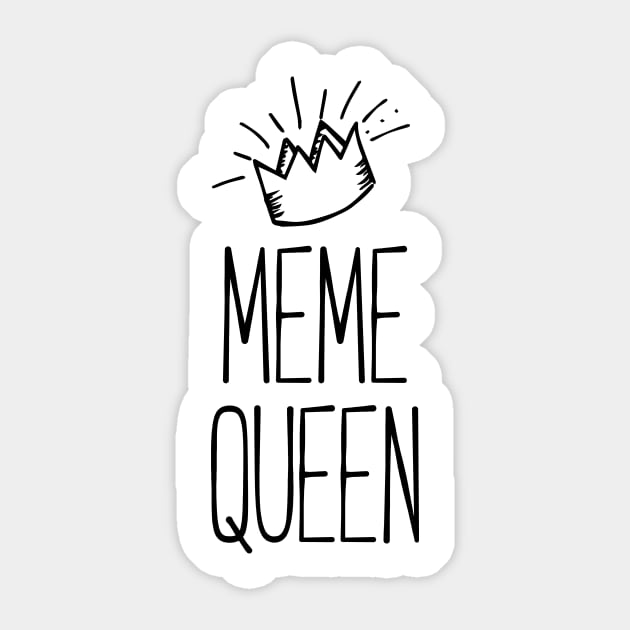 meme queen