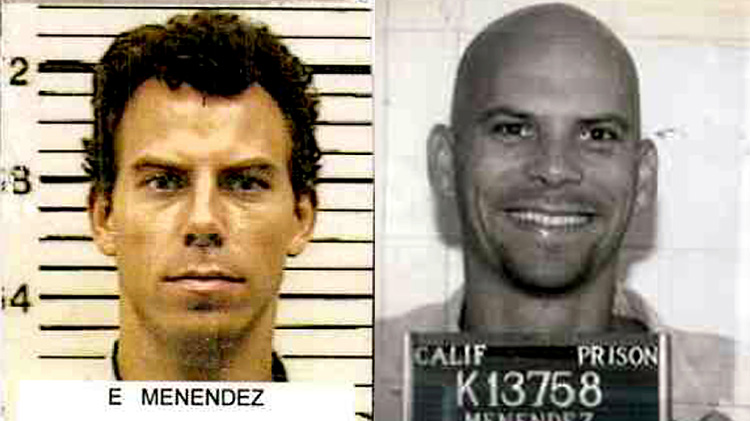 menendez brothers release date from jail