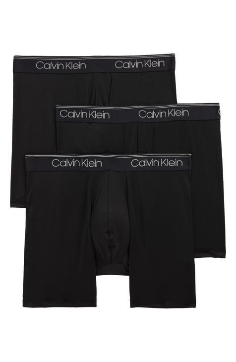 mens calvin underwear