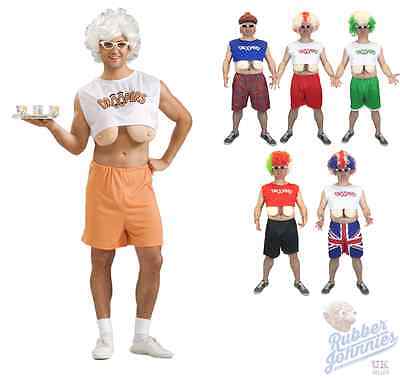 mens stag do outfits