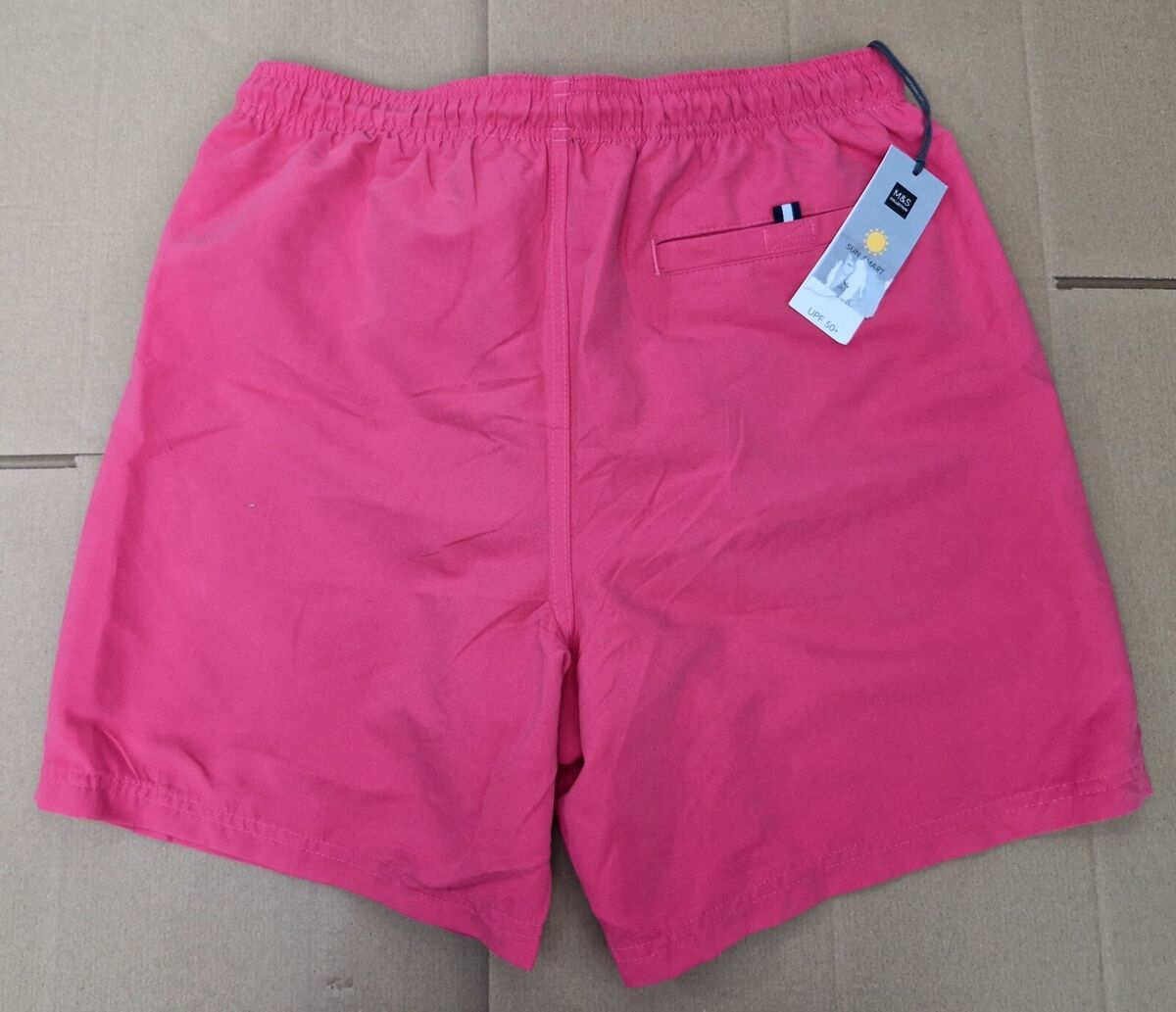 mens swim shorts marks and spencer