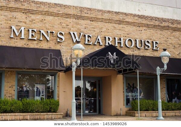 mens wearhouse lafayette louisiana