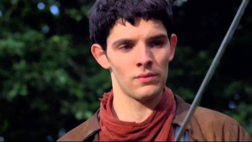 merlin season six