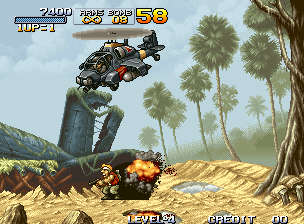 metal slug 3 rom mame4droid