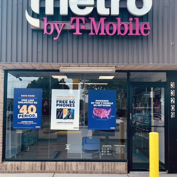 metro by t mobile near me