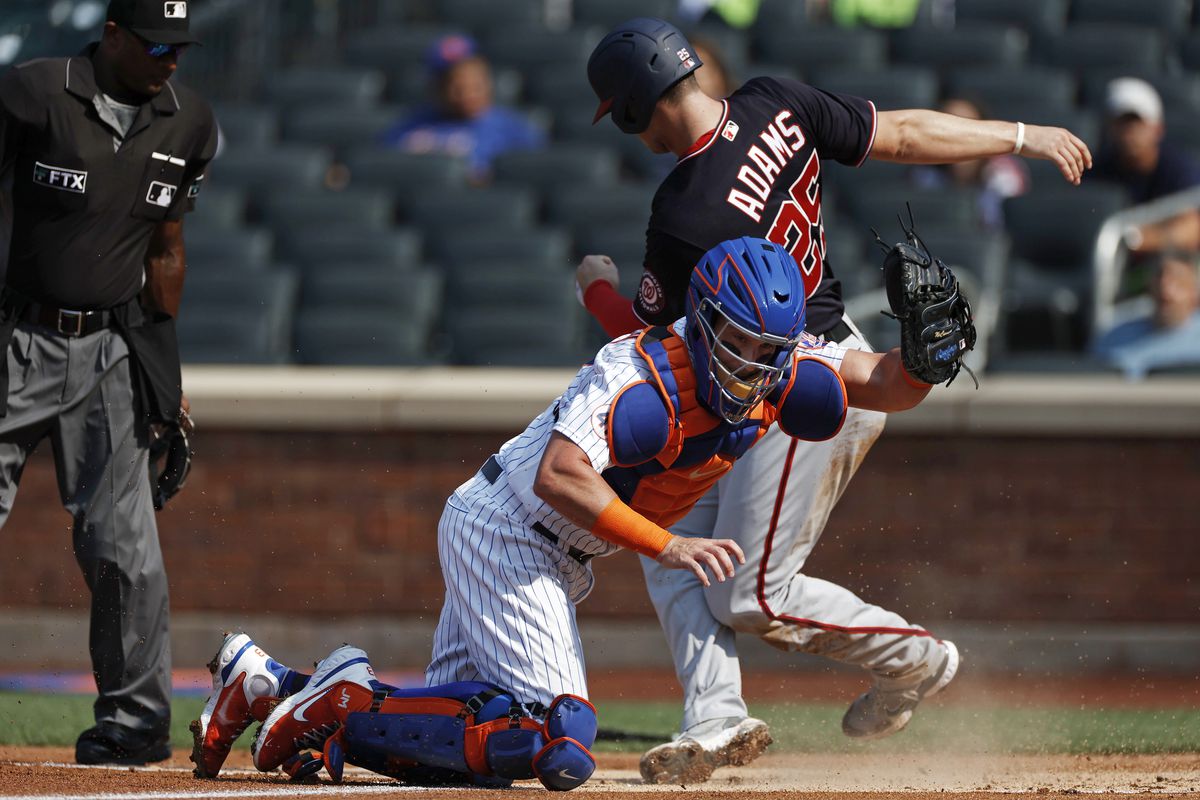 mets vs nationals